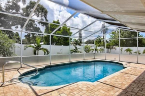 Casa Verde Sarasota Retreat